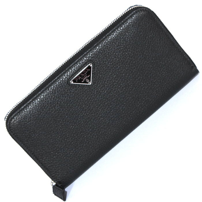 楽天市場】prada 長財布 バイカラーの通販