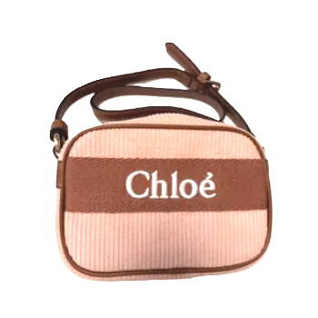 クロエCHLOEショルダーバッグC...