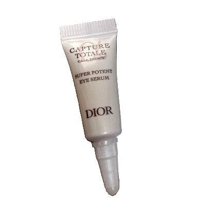 楽天市場】Dior カプチュール トータル セル ENGY アイ セラムの通販