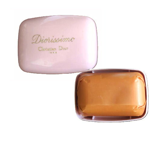 Christian Dior クリスチャン ディオール　メゾン　石鹸　せっけん　ソープ　サボ...