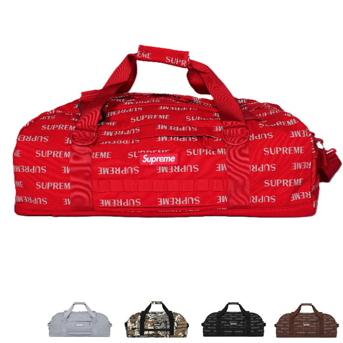 楽天市場】supreme ボストンバッグ（バッグ｜バッグ・小物・ブランド