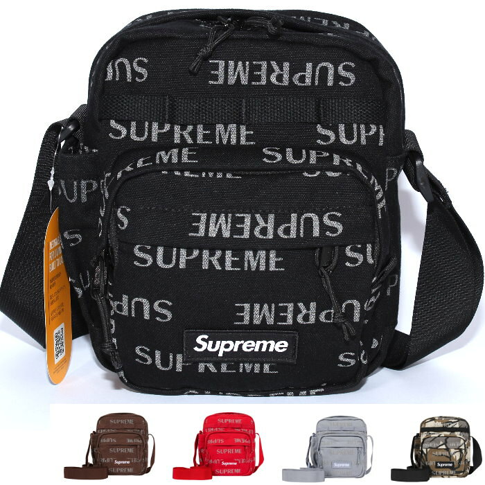 楽天市場】supreme バッグ（男女兼用バッグ｜バッグ）：バッグ・小物