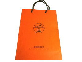 HERMES　エルメス　ラッピング　紙袋