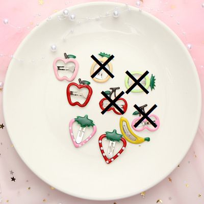 白　セット　ドール用　人形用　ヘアアクセサリー　パッチン　髪留め　小物 白 セット ドール用 人形用 ヘアアクセサリー パッチン 髪留め 小物