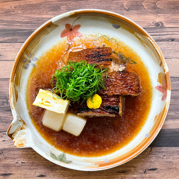 麹蔵の黒糖とろとろラフティー 500g【冷凍】豚バラ バラ肉 三枚肉 黒糖タレ 皮付き お肉 ラフテー トロトロ とろとろ肉 柔らか肉 煮豚 お取り寄せ グルメ 角煮 惣菜 おかず 沖縄 グルメ 保存食 簡単調理 郷土料理 島料理