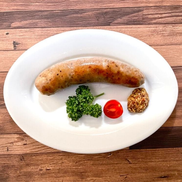 あらびきソーセージ(1本：約120g) 【冷凍】自家製 ソーセージ 保存料不使用 お肉 バーベキュー キャンプ BBQ ホルモンフリーミート 発色剤無添加 あらびきソーセージ おつまみ Ottotto 美ら島あぐー豚使用 フランクフルト cupo-10000554 クリオネ通販 サンプル画像2