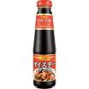 エスビーリキンキオイスターソース 255g エスビー食品調味料 中華料理エスニック本格