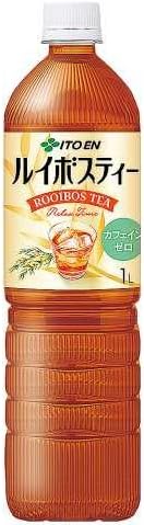 【販路限定品】伊藤園 ルイボスティー 1L×12本 ケース販売 ペットボトル ルイボス ルイボスティ ITOEN 箱買い ケース買い
