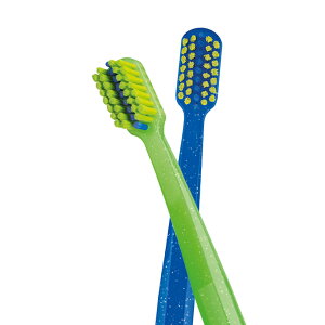 歯ブラシ　CSオルソ ウルトラソフト　クラプロックス　矯正中の方用