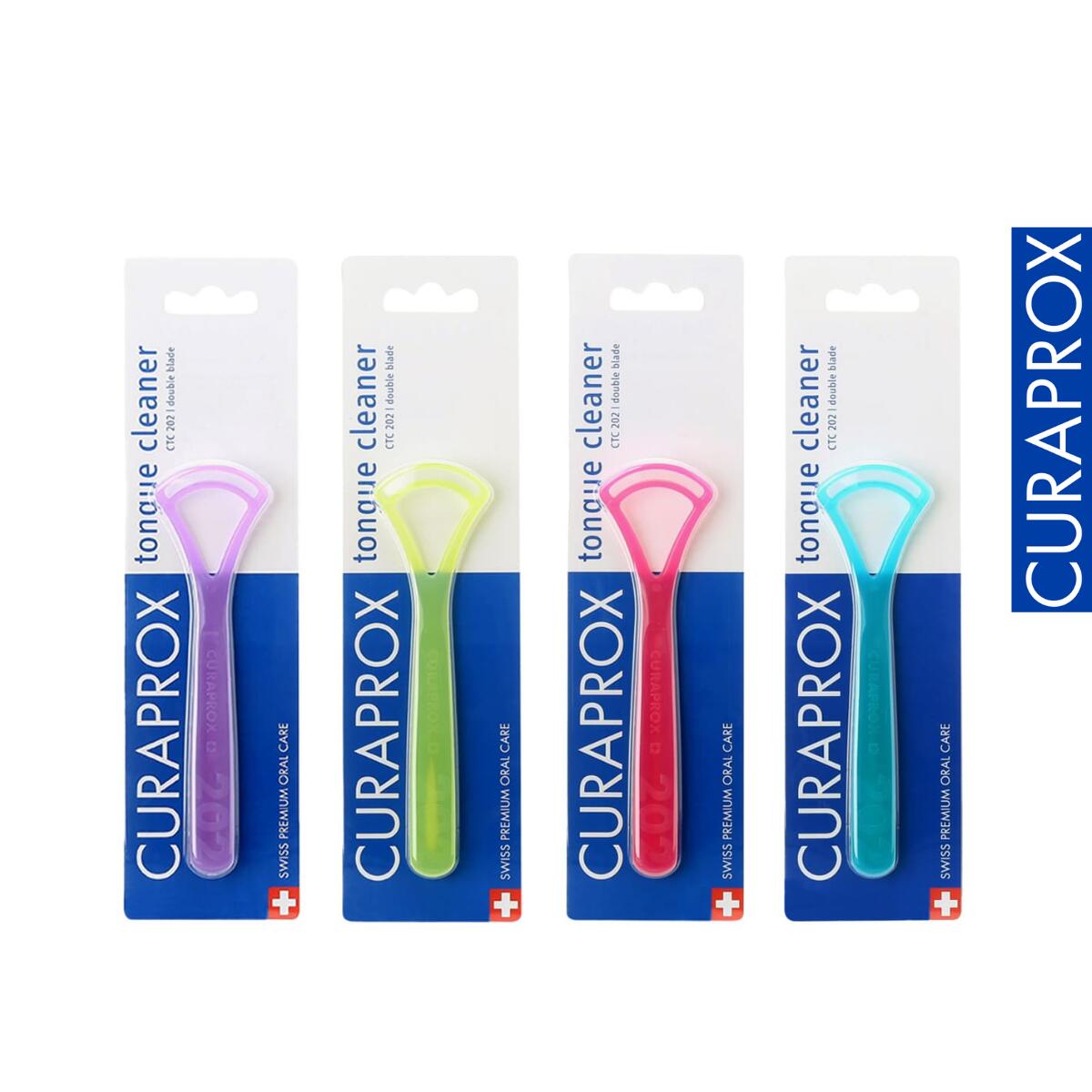 【公式】クラプロックス 舌ブラシ 舌みがき...