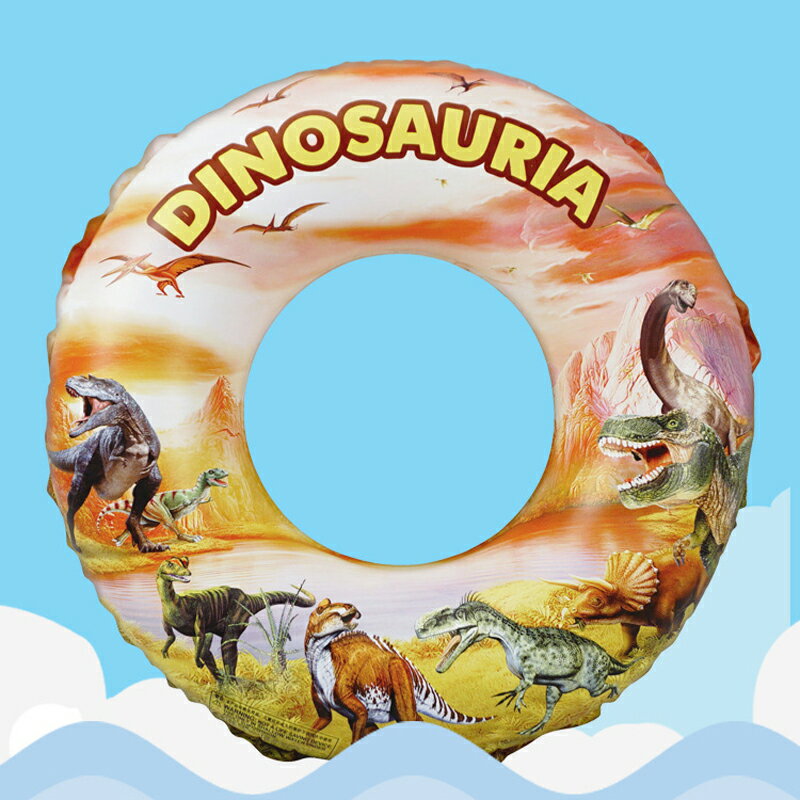 【送料無料】浮き輪 子供 恐竜 子供用 浮輪 バナナ フルーツ ロブスター ウサギうきわ フロート 海 プール スポーツ アウトドア 川 海水浴 夏 夏休み おもちゃ 水遊び 水あそび おしゃれ かわいい 60 70 80サイズのサムネイル