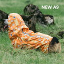 【送料無料】レインコート 犬服 大人気 犬用 つなぎ 犬服 犬 服 犬の服 梅雨ドッグウェア カッパ 小型犬 中型犬 カラー L~2XL ゴールデンレトリバー ...
