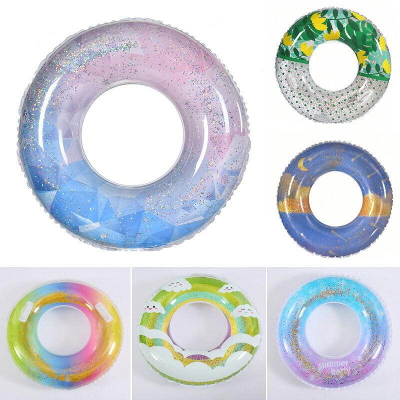 【送料無料】浮き輪 子供 大人 子供用 浮輪 うきわ フロート 海 プール スポーツ アウトドア 川 海水浴 夏 夏休み おもちゃ 水遊び 水あそび おしゃれ かわいい お洒落 モダン ダイヤモンド 60 70 80 90 雲