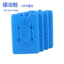 氷点下パック保冷剤 -10℃強力 水注入式 ハードタイプ 2個 セット 単品 最強 氷点下パック 保冷材 ハード 保冷パック クーラーボックス 保冷 冷却 ペット ひんやり グッズ 長持ち 長時間 小型 ペット 暑さ対策 保冷 冷凍保存 アウトドア キャンプ ピクニック 160*100*15mm
