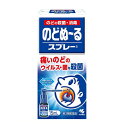 【第3類医薬品】 小林製薬 のどぬーるスプレー 15ml