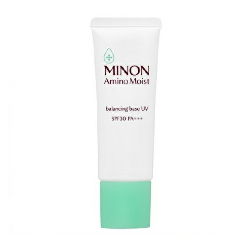 【MINON(ミノン)】ミノン アミノモイスト バランシングベース UV(25g) 【MINON(ミノン)】ミノン アミノモイスト バランシングベース UV(25g)
