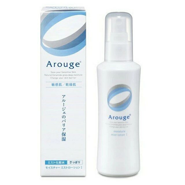 Rakuten - 【医薬部外品】[全薬工業] アルージェ モイスチャー ミストローション I さっぱり 150ml [化粧水]