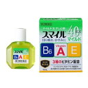 スマイル40EXマイルド 15ml