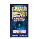 ☆ウェルネスジャパン　DHA・エパ32☆ 120カプセル