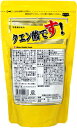 【メール便対応】☆ミナミヘルシーフーズ クエン酸です! 300g☆