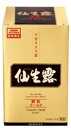 商品説明商品詳細仙生露 顆粒ゴールド 30包区分　健康補助食品内容　1800mg×30袋※パッケージデザイン等は予告なく変更されることがあります。 「仙生露 顆粒ゴールド 30包」は、アガリクス茸を飲みやすくフリーズドライ加工した商品です。ABMK低分子抽出物を9mg配合しています。毎日の健康維持にお役立てください。 お召し上がり方 ●本品は、お召し上がりの量などに特別な定めはありませんが、1日1-2包程度を目安にお召し上がりください。約15-30日分 使用上の注意●本品のご使用により体質に合わないと思われる場合は飲用を中止してください。 ●食生活は、主食、主菜、副菜を基本に、食事のバランスを。保存方法 直射日光・高温・多湿の場所を避け保存してください。保管その他のお願い●賞味期限内にお召し上がりください。 ●開封後は賞味期限内にかかわらず、お早めにお召し上がりください。●幼児の手の届かない所に保存してください。 ●商品により色調に多少の差がありますが品質に問題はありません。アガリクスとは アガリクスは1965年にブラジルで日本人が初めて栽培に成功したキノコで、学名は「アガリクス・ブラゼイ」、「アガリクス・ブラジリエンシス」などと呼ばれ、国内では姫マツタケ、カワリハラタケとも呼ばれています。アガリクスはもともとはブラジルのピエダーテ地方特産のキノコで、その成分が注目されるようになりました。アガリクスの成分はタンパク質が約40%と多く、その他にビタミンB2、マグネシウム、カリウム、リノール酸、リン脂質が含まれています。また、キノコ特有の成分β-グルカンの含有量が多いのも特徴です。主な産地としてはブラジル、日本、中国、栽培方法としては、自然露地栽培、ハウス栽培、タンク培養などがあります。 賞味期限等の表記について「西暦年/月/日」の順番でパッケージに記載。原材料名アガリクス・プラゼイ・ムリル(国産)、デキストリン、アガリクス・プラゼイ・ムリル抽出物、糊量(セルロース) 原産国製造販売元 日本S・S・I103-0011 東京都中央区日本橋大伝馬町2-5 石倉ビル3B0120-680-111広告文責キュアライフジャパン株式会社お問い合わせ先 0574-50-8306