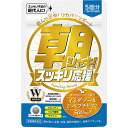 【メール便対応】☆メタボリック スッキリ応援 朝シャキ! 30粒☆