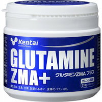 商品説明商品詳細Kentai(ケンタイ) グルタミンZMA(ジーマ)プラス 175g区分　健康補助食品・ダイエット・スポーツ・燃焼・アミノ酸内容　175g ※パッケージデザイン等は予告なく変更されることがあります。「Kentai(ケンタイ) グルタミンZMA(ジーマ)プラス 210g」は、グルタミン5000mg/回配合、アスリートのカラダづくりをサポートするサプリメントです。翌日のトレーニングをベストなコンディションで迎えるサポートをします。アスリートに重要なミネラルフォーミュラ ZMA(亜鉛、マグネシウム、ビタミンB6)をプラス。おいしく飲めるオレンジ風味です。お召し上がり方 1回約7g(付属のスプーン1.5杯)を目安に水などと一緒にお飲みください。※専用スプーン付属 ボトル内に内袋を使用しておりません。 ご注意●食物アレルギーをお持ちの方は原材料をお確かめの上お買い求めください。 ●保存上の注意：高温多湿を避け、常温で保管。開封後はなるべく早めにお召し上がりください。 ●食生活は、主食、主菜、副菜を基本に、食事のバランスを。グルタミンとは グルタミンはアミノ酸の一種で、グルタミン酸とアンモニアから合成されます。人体中に最も豊富に存在するアミノ酸ですが、特殊な条件下では必須アミノ酸となります。小麦グルテン(タンパク質)に多く含まれています。 賞味期限等の表記について「西暦年/月/日」の順番でパッケージに記載。原材料名 オレンジ果汁パウダー、デキストリン、L-グルタミン、クエン酸、酸化マグネシウム、香料、グルコン酸亜鉛、甘味料(アスパルテーム・L-フェニルアラニン化合物)、ベニバナ赤色素、増粘剤(プルラン)、ビタミンB6、ビタミンB2 原産国製造販売元 日本株式会社健康体力研究所 102-0083　東京都千代田区麹町2-1003-5840-9645 広告文責キュアライフジャパン株式会社お問い合わせ先 0574-50-8306