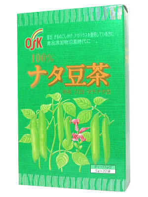 ☆OSK ナタ豆茶(なたまめ茶) 5g×32袋