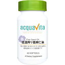 商品説明商品詳細ACQUA　アクアヴィータ 低温搾り 亜麻仁油 60粒区分：健康補助食品・健康・美容・オイル・ダイエット内容：60粒 ※パッケージデザイン等は予告なく変更されることがあります。「アクアヴィータ 低温搾り 亜麻仁油 60粒」は、1粒に亜麻仁油を1000mg配合した健康補助食品です。熱に弱い亜麻仁油を低温でじっくり搾ることで、成分を損なうことなく抽出しました。諸鉱物由来のオメガ3脂肪酸です。毎日の健康維持にお役立てください。 お召し上がり方1日2粒を目安に、水などと一緒にお召し上がりください。ご注意 ●開封後はキャップをしっかり閉め、お早めにお召し上がりください。 ●原材料をご確認の上、食品アレルギーのある方はお召し上がりにならないで下さい。 ●疾病などで治療中の方や、妊娠中の方がご使用になる場合は、事前に医師や薬剤師にご相談ください。保存方法 直射日光、高温多湿のところを避けて保存してください。亜麻仁油(フラックスオイル)とは アマ科の一年草アマ（亜麻）という植物の種子から得られた油脂を亜麻仁油（フラックスオイル）と呼びます。種子には、青魚に含まれることでおなじみのオメガ3系の必須脂肪酸であるαリノレン酸が多く含まれてます。また、同じく種子に含まれる亜麻リグナンは、ポリフェノールの一種です。熱を通さずお召し上がりになるとより最適です。 賞味期限等の表記について「西暦年/月」の順番でパッケージに記載。原材料名低温搾り亜麻仁油、ゼラチン、グリセリン、カラメル色素原産国製造販売元アメリカACQUA株式会社広島県廿日市市廿日市1-5-13TEL.0120-122-996 広告文責キュアライフジャパン株式会社お問い合わせ先 0574-50-8306