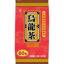 ☆アルファ 烏龍茶 60包☆健康茶　