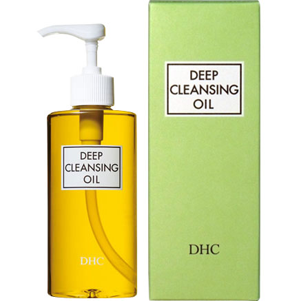 【医薬部外品】☆DHC 薬用ディープクレンジングオイル （ L ） 200ml☆クレンジングオイル / クレンジング / 化粧落とし / メイク落とし