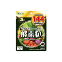 ☆医食同源　ぎゅぎゅ〜っと酵素粒　60粒☆美容　健康　ダイエット