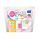 ☆DHC ダブルモイスチュア ミニセット　120g☆