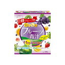 商品説明商品詳細ユーワ　 おいしいフルーツ青汁1日分の鉄＆葉酸　20包区分：健康補助食品・健康・青汁・美容内容：3g×20包 ※パッケージデザイン等は予告なく変更されることがあります。【おいしいフルーツ青汁1日分の鉄＆葉酸の商品詳細】 ●1日分の鉄と葉酸が入った巨峰グレープ風味の青汁です。 ●国産大麦若葉に乳酸菌150億個、75種の食物発酵エキス、カシスポリフェノールを加えました。【栄養成分(栄養機能食品)】鉄・ビタミンC【保健機能食品表示】・鉄は赤血球を作るのに必要な栄養素です。 ・ビタミンCは、皮膚や粘膜の健康維持を助けるとともに、抗酸化作用を持つ栄養素です。【基準値に占める割合】 1包(3g)当たり：鉄6.8mg、ビタミンC100mg 一日当たりの摂取目安量に含まれる機能の表示を行う栄養成分の量の栄養素等表示基準値(18歳以上、基準熱量2200kcaL)に占める割合：鉄100％、ビタミンC100％ 【1日あたりの摂取目安量】1包(3g)【召し上がり方】 ・1日に1包(3g)を目安に、80-100mL程度の水又は牛乳等の飲み物によく混ぜてお召し上がりください。 ・市販のシェイカーを使いますとよく混ざります。 ・粉末のままお召し上がりいただくと、のどに詰まる恐れがございます。必ず水又は飲料に混ぜてお召し上がりください。 【注意事項】・開封後はなるべくお早めにお召し上がりください。 ・使用している大麦若葉は収穫時期により色や味に差異がある売委がございますが、品質には問題ございません。 ・大麦などに含まれる葉緑素は、光や熱により退色しますので保存方法にご注意下さい。 ・日光の当たる所や湿度の高い所で保存されますと、変質や変色を起こす恐れがあります。 ・体調に合わないと思われる時は、すぐに摂取をお止めください。・アレルギーをお持ちの方は原材料名表記を必ずご確認ください。・乳幼児の手の届かない所に保管してください。 ・本品は多量摂取により疾病が治癒したり、より健康が増進するものではありません。1日の摂取目安量を守ってください。 ・妊娠中、授乳中の方は医師に相談の上、お召し上がりください。 ・薬を服用中の方、疾病等をお持ちの方、通院中の方は医師に相談の上、お召し上がりください。 ・食生活は、主食、主菜、副菜を基本に、食事のバランスを。賞味期限等の表記について 「西暦年/月/日」の順番でパッケージに記載。原材料名 マルトデキストリン、大麦若葉末、植物醗酵エキス末(黒砂糖、キャベツ、イチゴ、リンゴ、ダイコン、トマト、ユズ、カキ、キウイフルーツ、キュウリ、ナス、ホウレンソウ、小松菜、ピーマン、セロリ、ゴーヤ、シソ、ニンジン、プルーン、ヨモギ、大豆(遺伝子組み換えでない)、オリゴ糖、ブドウ、モモ、ミカン、カボチャ、レイシ、日本山人参、ケール、大麦若葉、モロヘイヤ、コンブ、玄米、スイートコーン、キンカン、シイタケ、米ぬか、レモン、ココア、キクラゲ、ワカメ、ヒバマタ、根コンブ、ブルーベリー、アケビ、ヤマモモ、アカメガシワ、オオバコ、クマザサ、スギナ、ビワの葉、マイタケ、ヒジキ、ナシ、チンゲンサイ、ウメ、レンコン、ウコン、イヨカン、ビタミン菜、イチジク、ヤマブドウ、ゴボウ、ブロッコリー、ショウガ、カリン、パセリ、アスパラガス、セリ、キイチゴ、ミツバ、ミョウガ、グミ、ブラックベリー、冬イチゴ)、ぶどう果汁パウダー、乳酸菌、カシス抽出物／ビタミンC、クエン酸、香料、クエン酸第一鉄ナトリウム、甘味料(アスパルテーム・L-フェニルアラニン化合物)、葉酸(一部にリンゴ・キウイフルーツ・大豆・ももを含む) 原産国製造販売元 日本株式会社ユーワ 207-0015 東京都東大和市中央3-890-1042-531-0200広告文責キュアライフジャパン株式会社お問い合わせ先 0574-50-8306