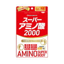 【メール便対応】☆ミナミヘルシーフーズ スーパーアミノ酸2000 300粒☆
