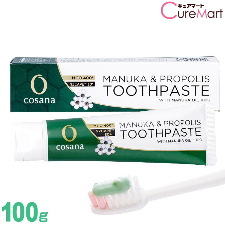  ץݥꥹ ޥ̥ϥˡ ᤭ʴ 100g  ޥ̥۹ MGO400+ ȯˢޡ̵ź ꡼ MANUKA  PROPOLIS TOOTHPASTE ץݥꥹ Ϥߤ ͽ к եǤʤ ᤭ʴ եǥե꡼3,980߰ʾ̵cpt