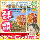 グリーンノート ヘナ オーガニータ ビターオレンジ ◆2箱セット★おまけ付き◆【送料無料】【あす楽】(オーガニック エコサート ヘナカラー 白髪染め トリートメント 早染めタイプ 毛染め 有機 ヘンナ)★ポイント10倍