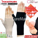 磁気ハンドサポーター Glue 1枚 左右兼用 管理医療機器 日本製 ...(4)