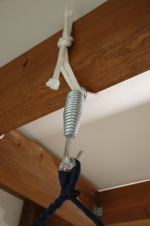 チェアハンモック用 スプリング 耐荷重160kg通販格安セール情報 楽天 通販