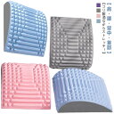 ストレッチボード ストレッチャー 肩 ストレッチ 器具 腰ストレッチャー 腰痛緩和 肩甲骨 背中上部 腰 首のクラッカー 股関節 ウエストマッサージ 首の痛みの緩和 腰ストレッチャー 首筋 背中 腰 ストレッチングボード 背骨 肩 こり 解消 足首(4)