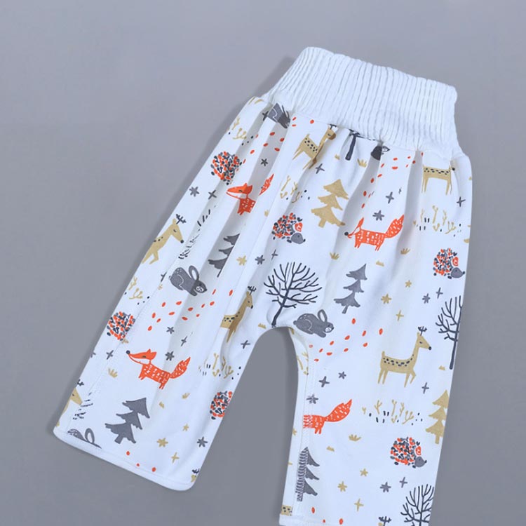 おねしょ 男の子 おねしょケット おねしょパンツ キッズ ベビー ズボン トレーニン...