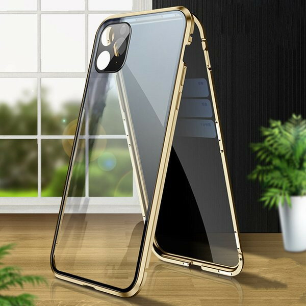 乐天商城 - 両面ガラス ケース iPhone12 iPhone12 iPhone12 覗き見防止 Pro iPhone12 mini iPhone12 Pro Max ケース 耐衝撃 全面保護