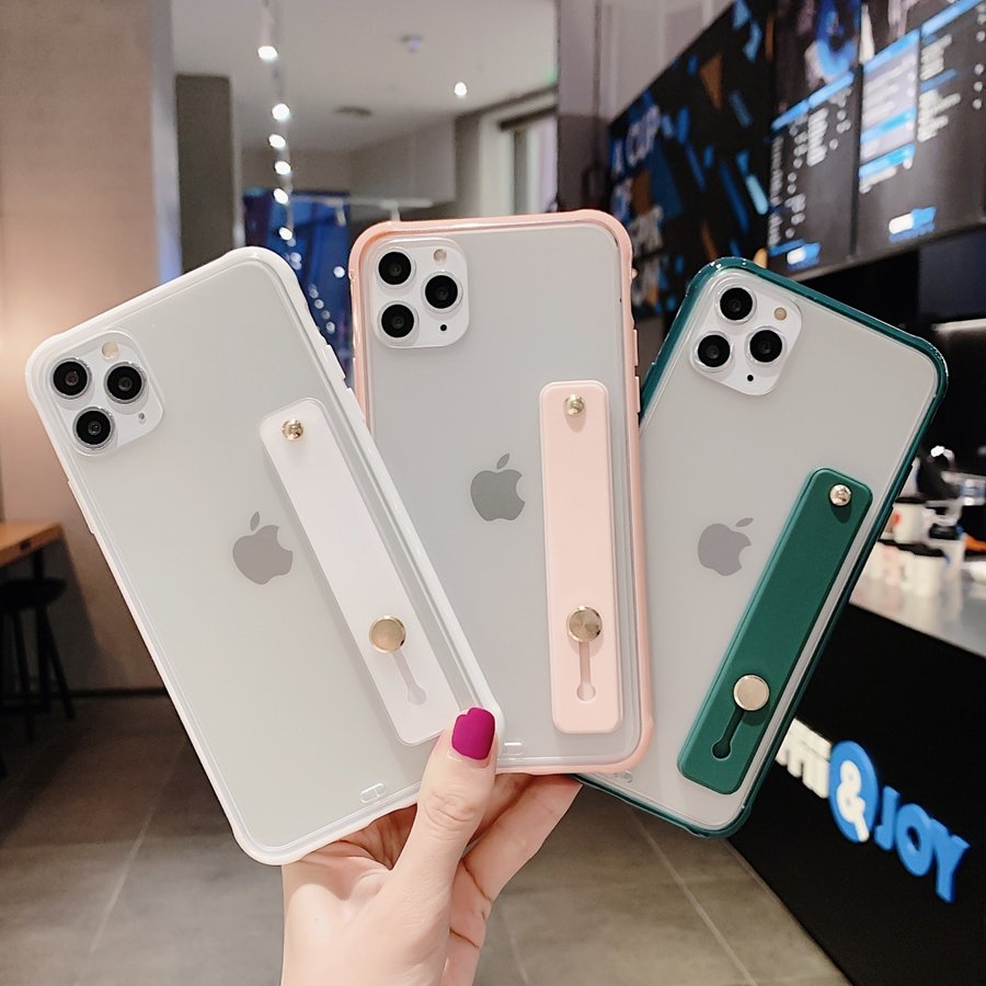 乐天商城 - iPhone12 ケース 11Pro iPhone12 iPhone12 Pro SE mini ケース XS XR ケース 韓国 Max かわいい 耐衝撃 おしゃれ 薄い スマホバンド
