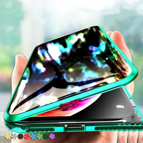 Rakuten - iPhone12 クリアケース iPhone12 覗き見防止 両面ケース クリア Pro iPhone12 iPhone12 Pro iPhone12 mini アイフォン Max アイホン ケース