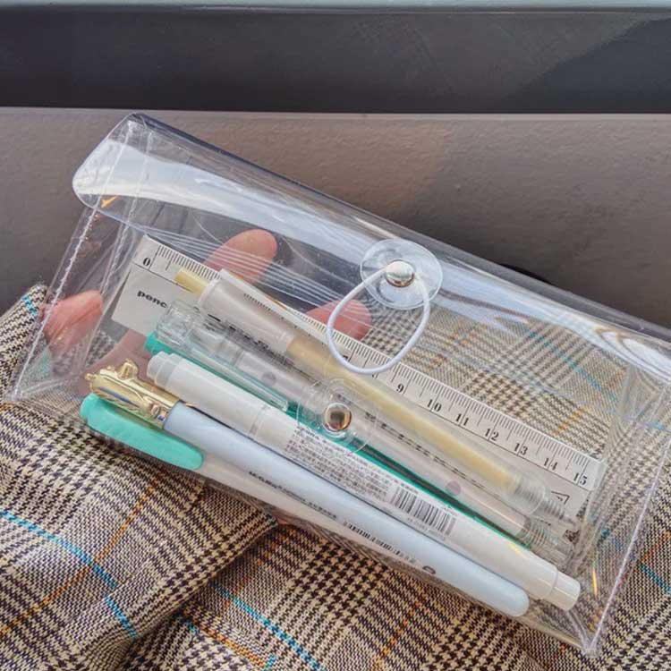ペンケース 透明 オシャレ 筆箱 クリア シンプル ペンポーチ 送料無料 文房具 ふでばこ 透明ペンケース クリアペンケース 小物入れ 軽量 新品同様 男の子 女の子 中学生 透明筆箱 大容量 収納 韓国 スリム かわいい 高校生 ペンケース 透明 オシャレ 筆箱 クリア シンプル ペンポーチ 送料無料 文房具 ふでばこ 透明ペンケース クリアペンケース 小物入れ 軽量 新品同様 男の子 女の子 中学生 透明筆箱 大容量 収納 韓国 スリム かわいい 高校生