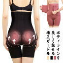 骨盤 ロング 骨盤サポート コルセット 補正下着 ハイウエスト ガードル 骨盤矯正 下半身痩せ 産後ガードル 産後 お腹 ダイエット 骨盤 腰 太もも 骨盤ガー...