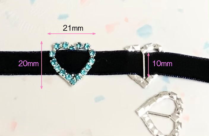 �ھ���Хå����21x20mm�ϡ��ȡ������ʥ��顼�Хå��롡1��