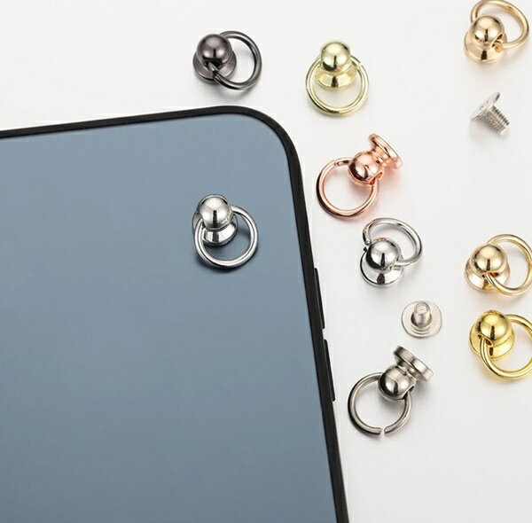 ストラップコネクタ 2セット