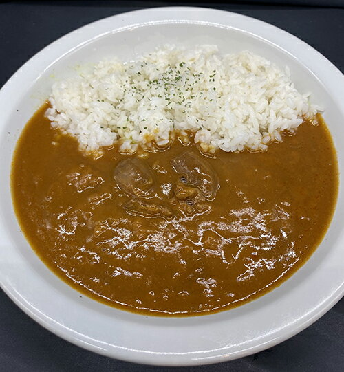 【ポスト投函送料無料】埼玉ご当地カレー猟師工房ジビエ鹿肉カレー200g