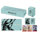 ONE PIECE カードゲーム 1st ANNIVERSARY SET ワンピースカード アニバーサリーセット